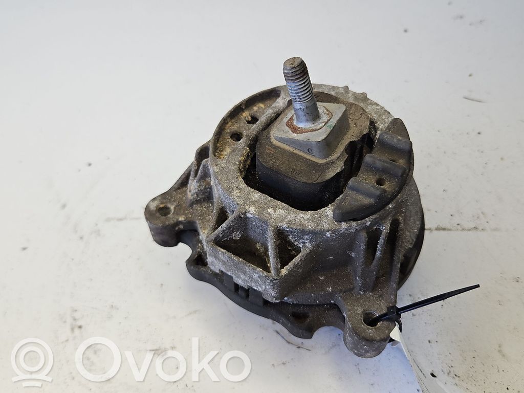BMW 3 F30 F35 F31 Suport tampon motor 