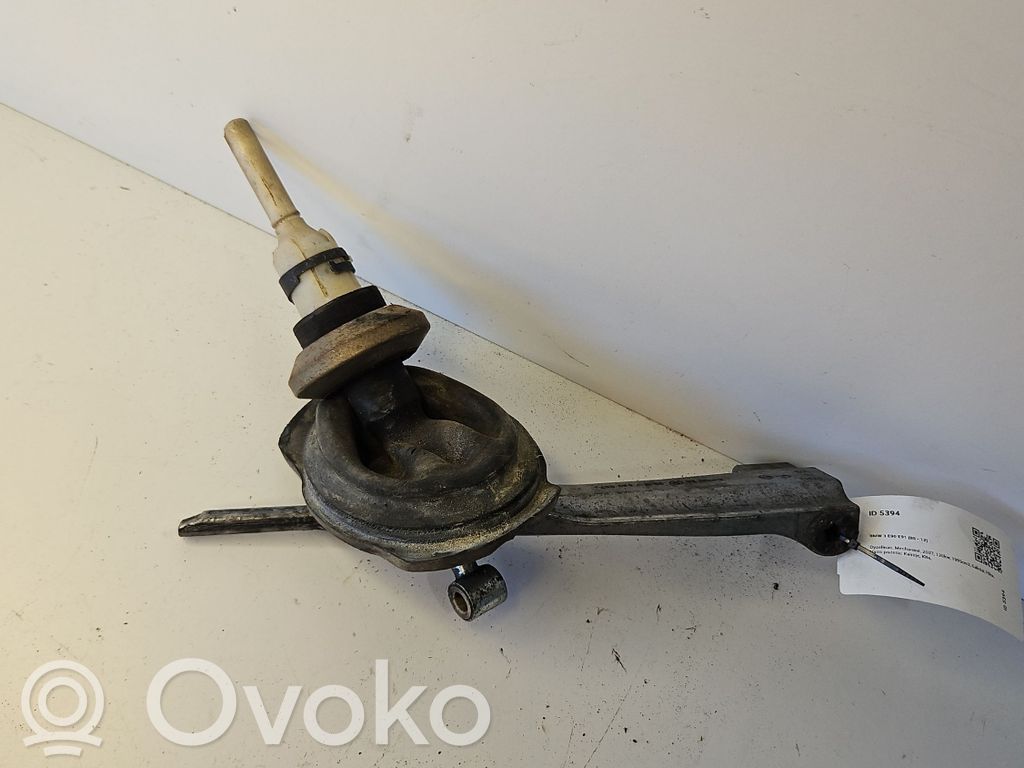 BMW 3 E90 E91 Gear shifter/selector 
