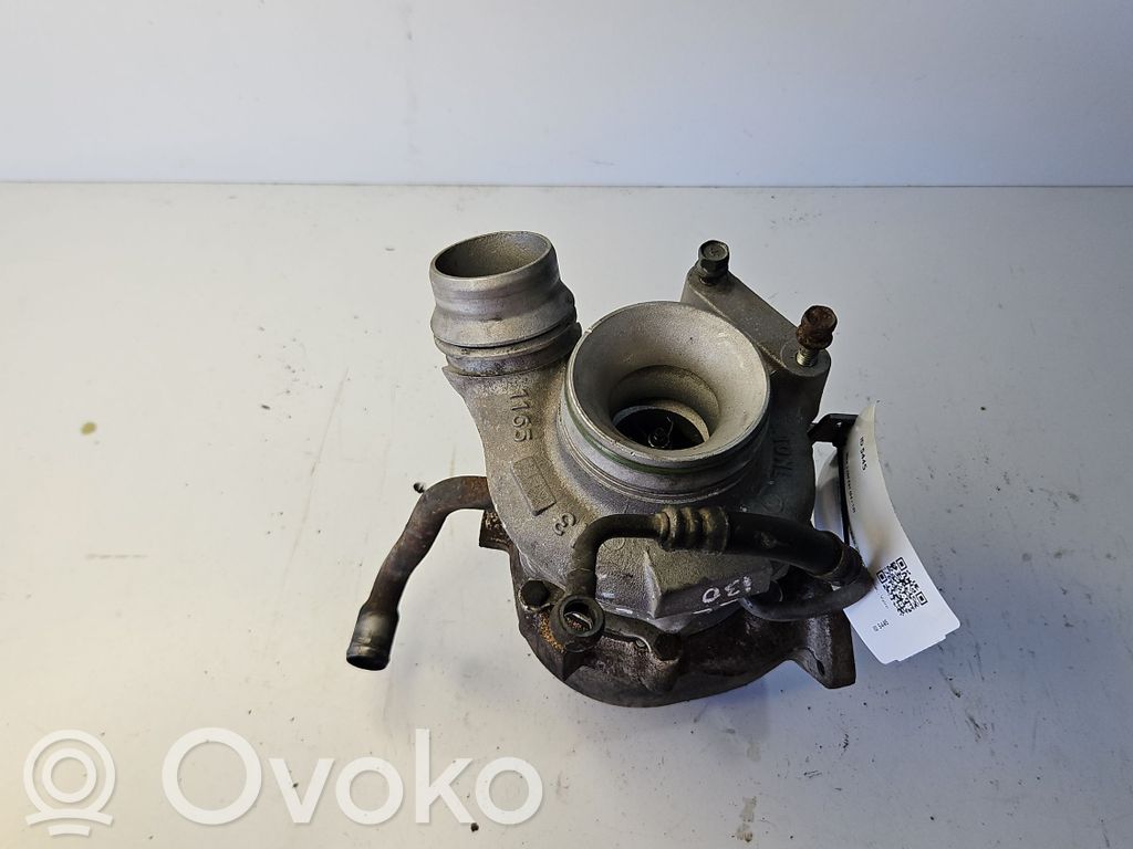 Turbo   724779