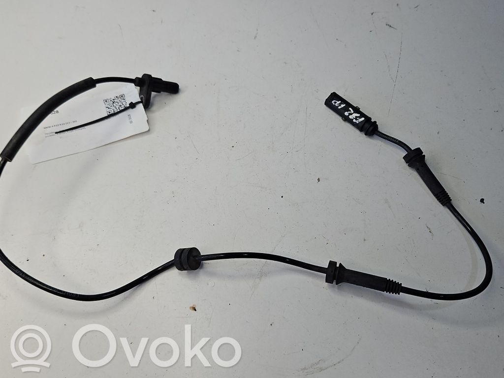 BMW 4 F32 F33 ABS Sensor 
