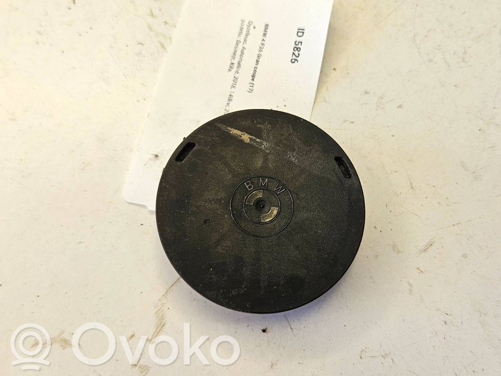 BMW 4 F36 Gran coupe other engine part 