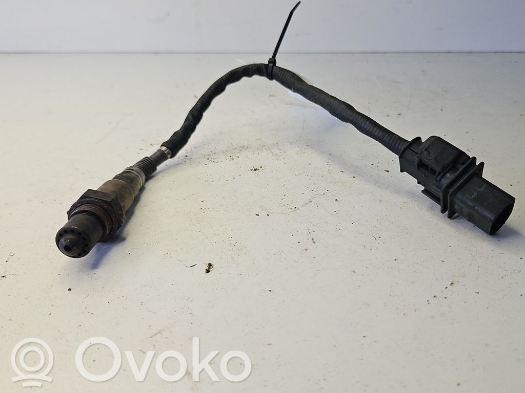 BMW 5 F10 F11 Зонд «Lambda» 