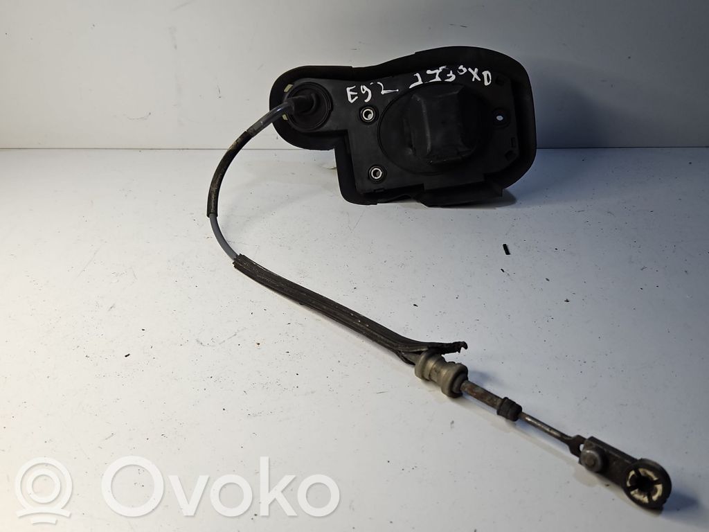Gear shifter/selector   7580923