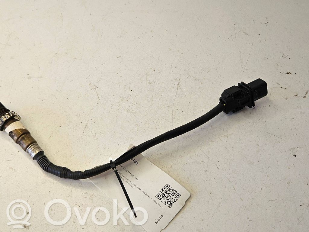 BMW 5 F10 F11 Sonde lambda 
