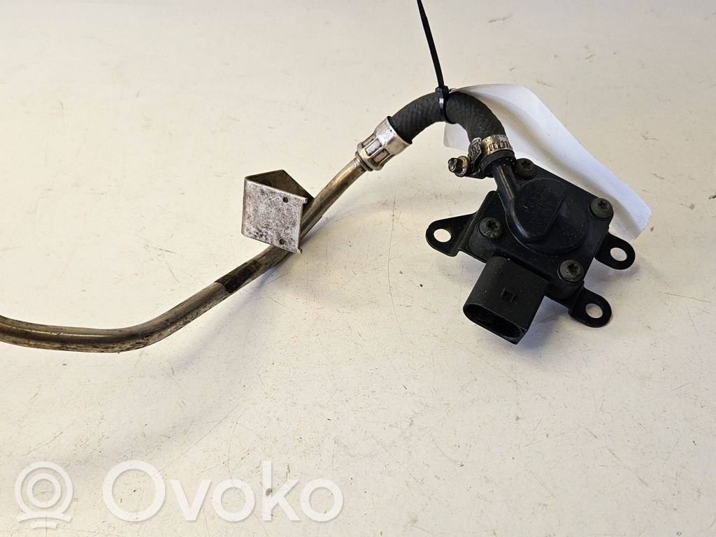 Exhaust gas pressure sensor   7808013,9K24