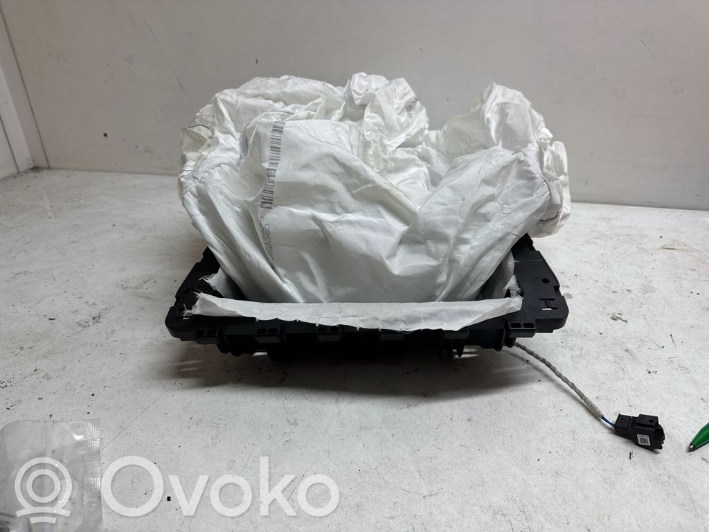 BMW 5 G30 G31 G38 Airbag del pasajero 