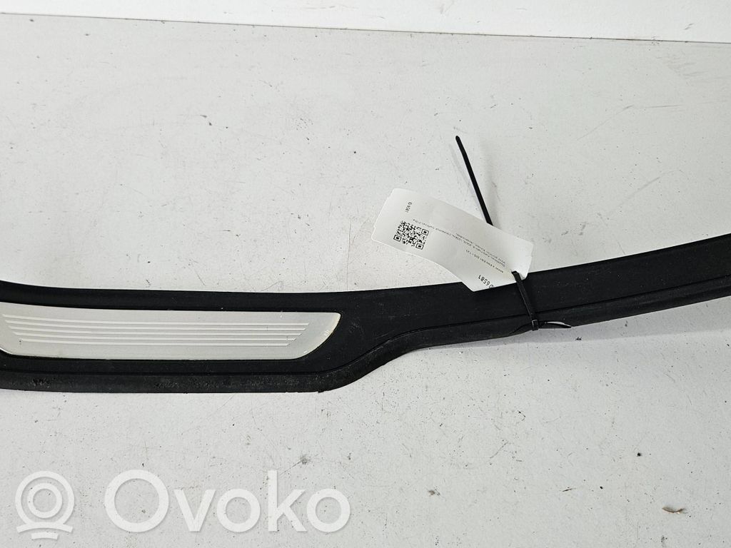 BMW 3 E90 E91 Rear sill trim cover 