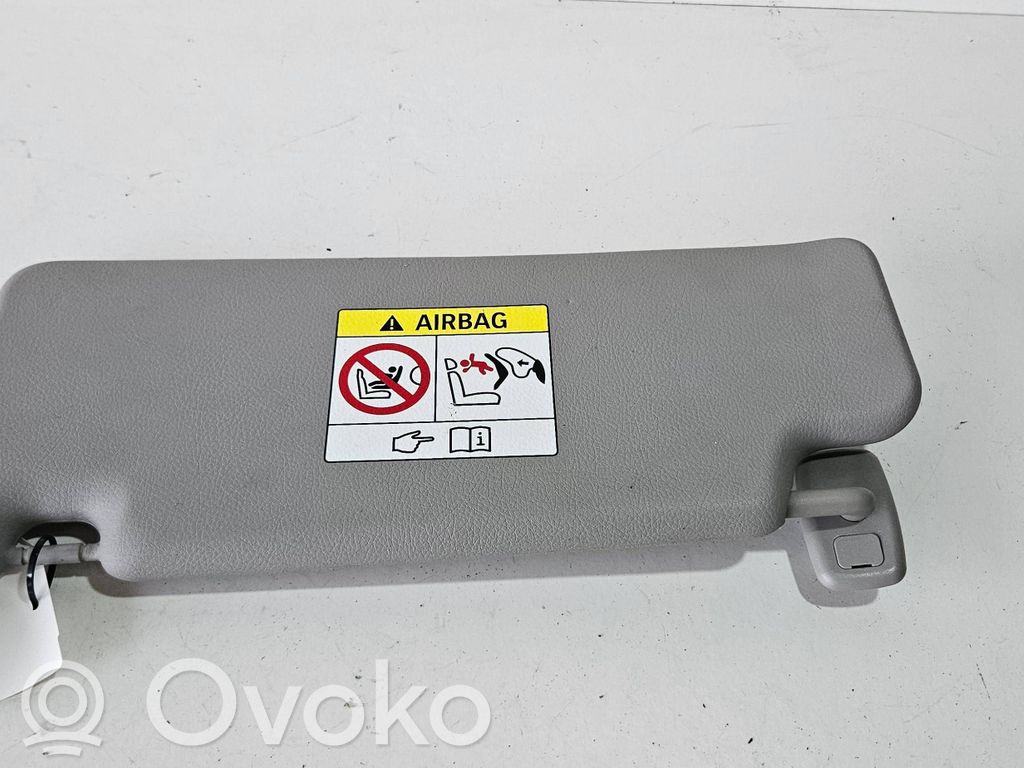 BMW 2 F45 Sun visor 