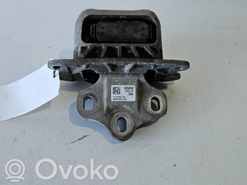 Engine mount bracket   6853445,6853445,260716