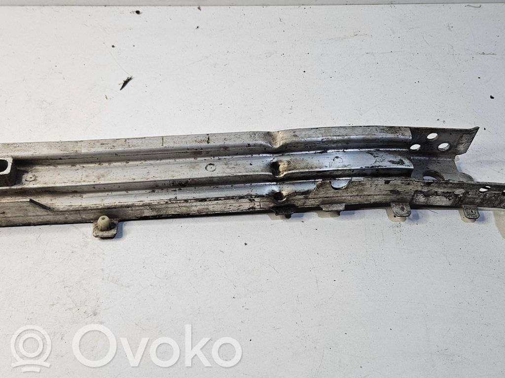 BMW 2 F45 Panel mocowania chłodnicy 