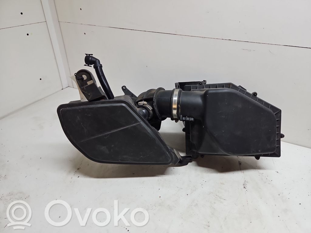 BMW 5 G30 G31 G38 Scatola del filtro dell’aria 