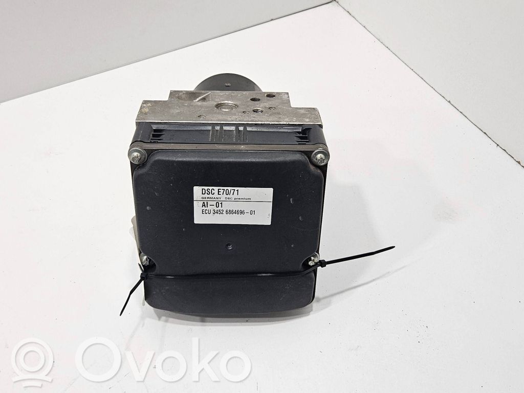 ABS Pump   DSCE7071,6864696
