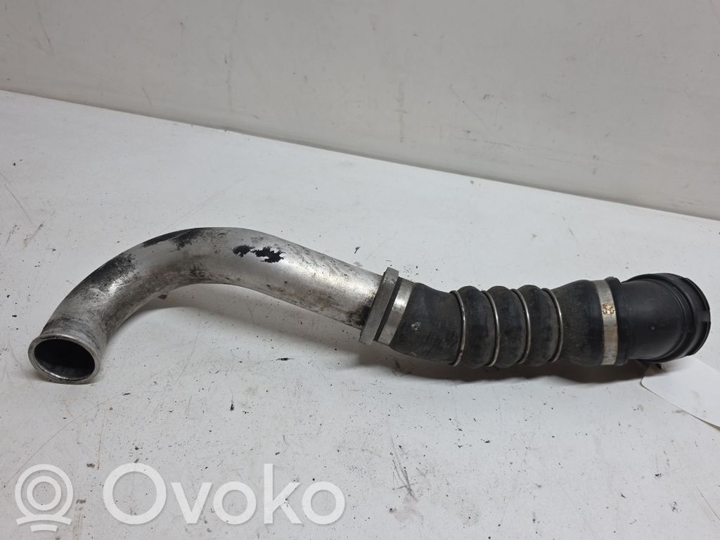 BMW 3 E90 E91 Intercooler hose/pipe 