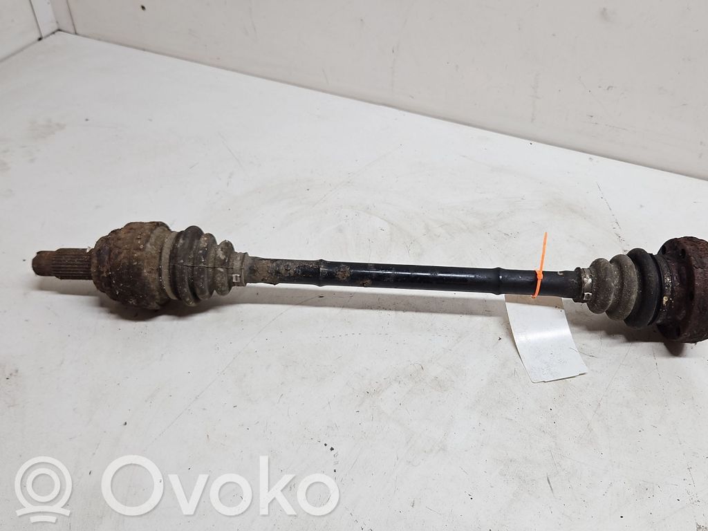 BMW 3 E90 E91 Rear driveshaft 