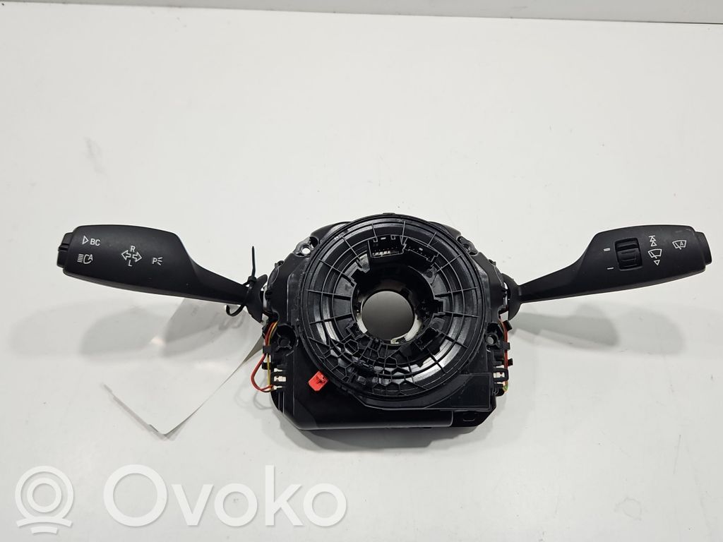BMW 5 F10 F11 Rokturu komplekts 