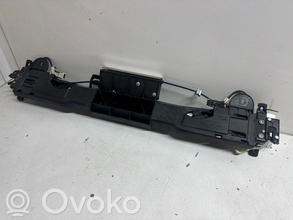 BMW 4 F32 F33 Tailgate/trunk/boot lock/catch/latch 