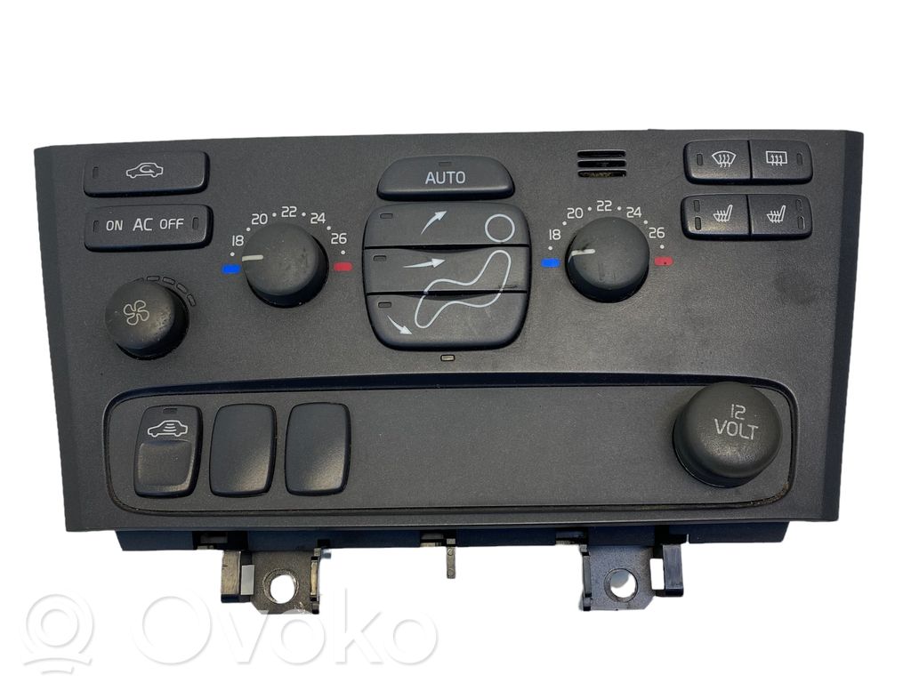 Climate control unit   8682930,8682930