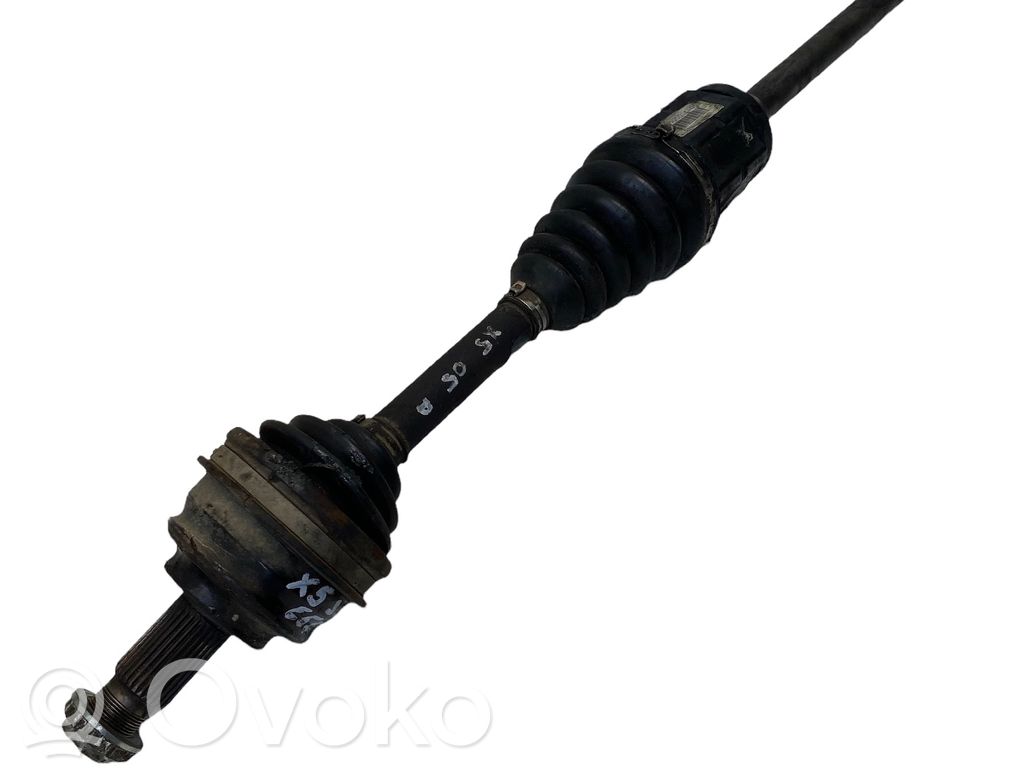 Priekinis pusašis   7505004