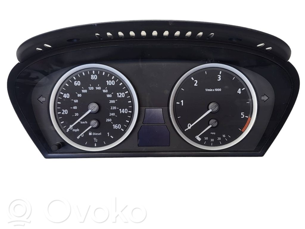 Speedometer (instrument cluster)   6937619,6990306903,110080213101