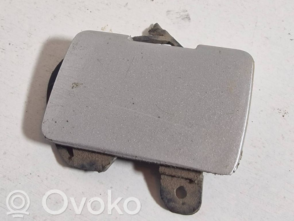 Volvo S60 Front tow hook cap/cover 