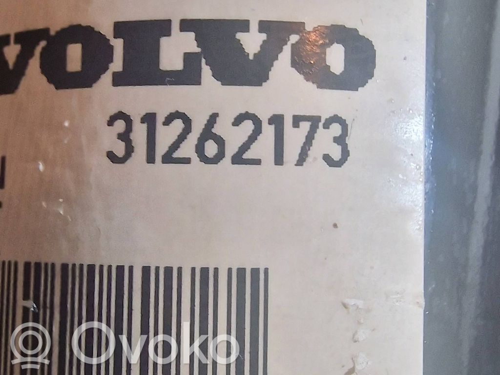 Volvo S80 Amortyzator tylny 
