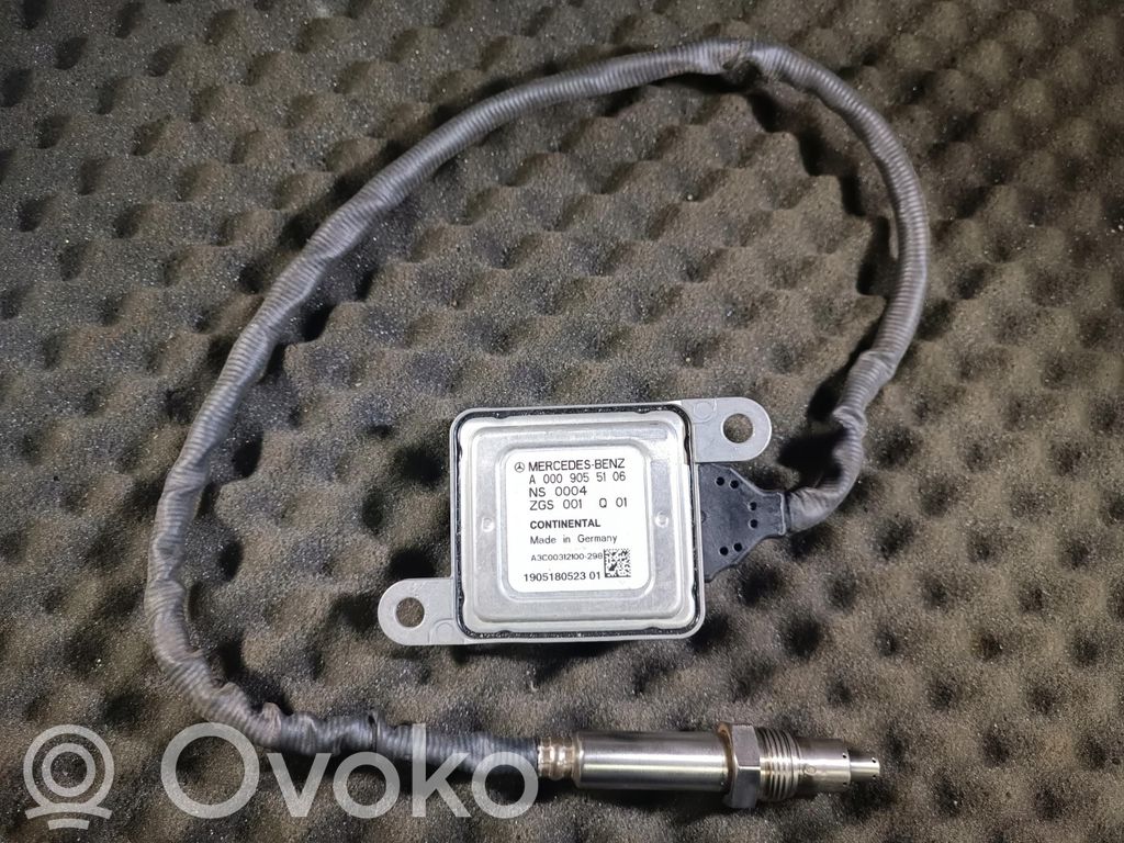 Lambda-anturi   A0009055106