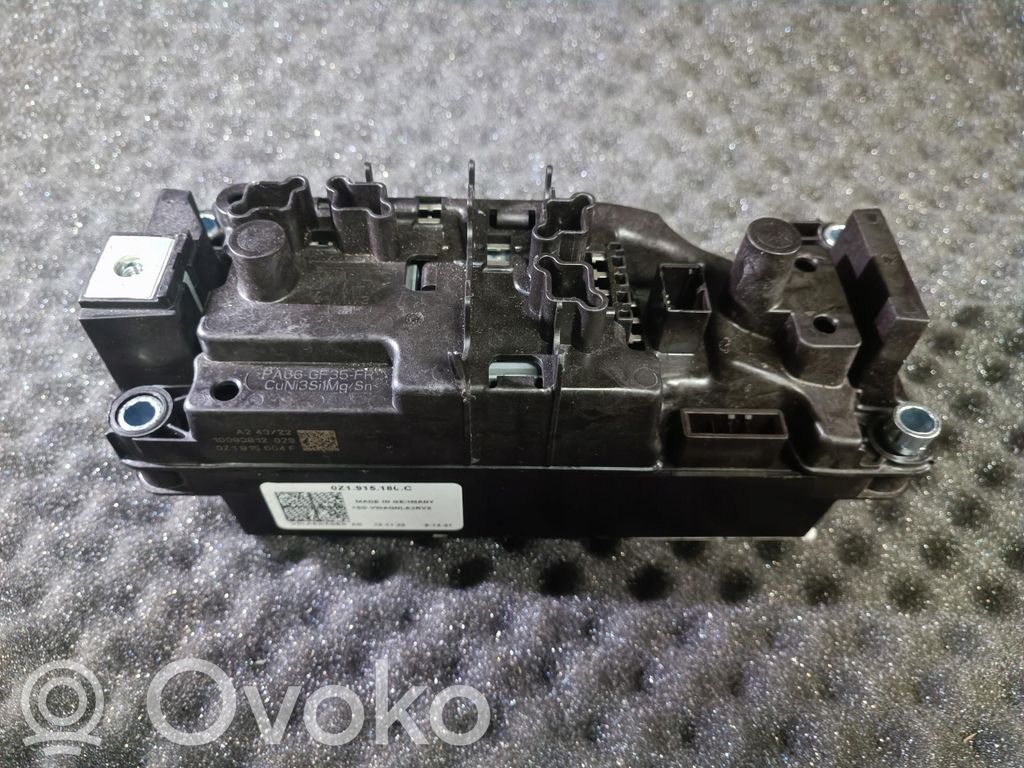 Руль   0Z1915183E