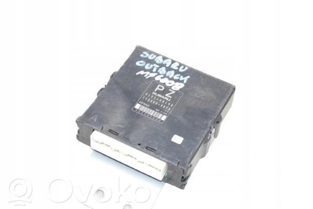 Subaru Legacy Gearbox control unit/module 