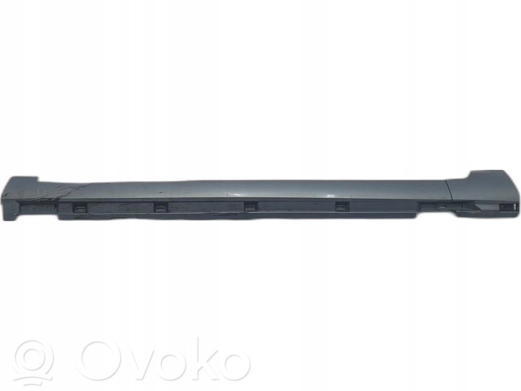 Volkswagen PASSAT B7 Front sill (body part) 