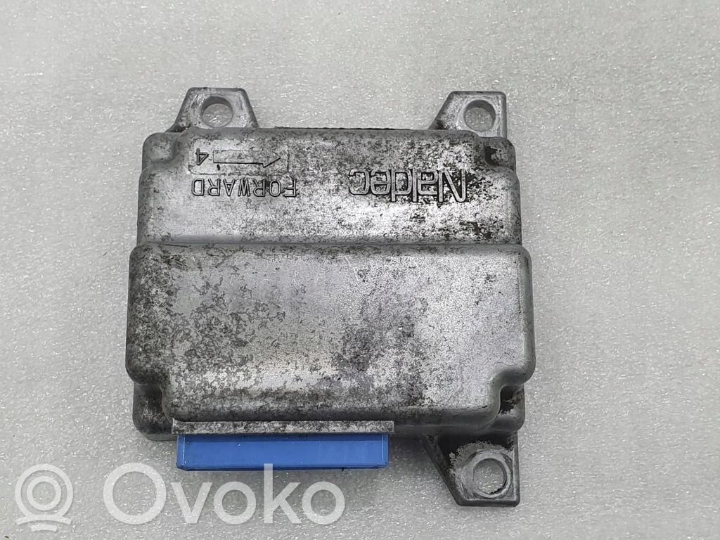 Ford Ranger Sterownik / Moduł Airbag 
