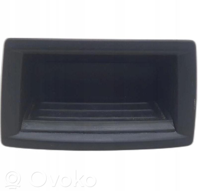 BMW 1 F20 F21 Glove box central console 