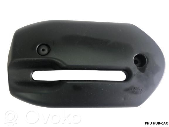 Steering wheel trim   8254002,8254002
