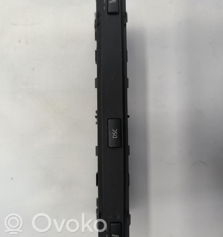 BMW 5 E60 E61 Parking (PDC) sensor switch 