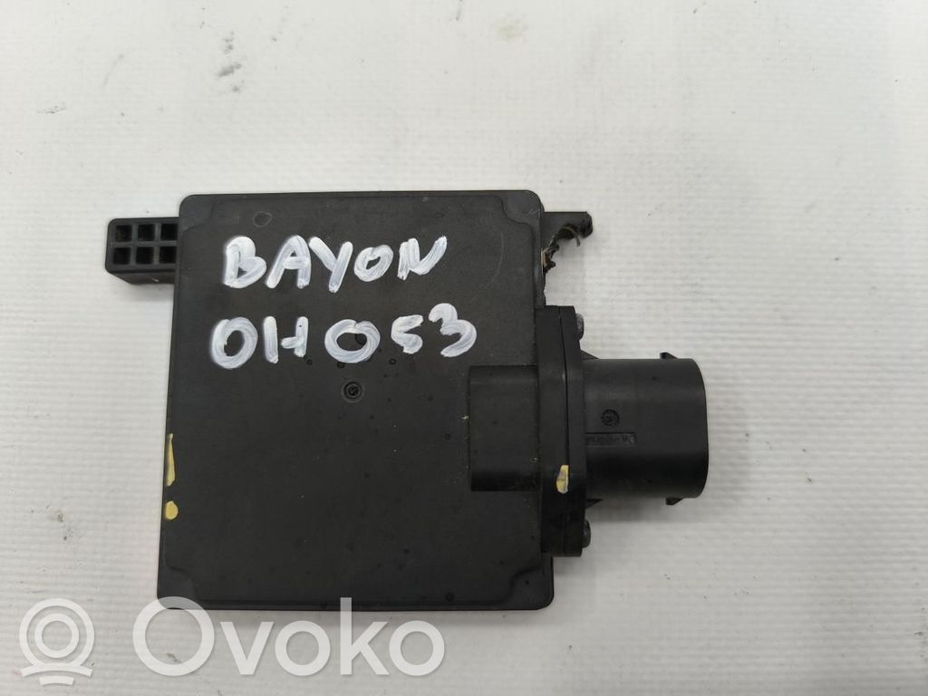 Hyundai Bayon Sensor de radar Distronic 