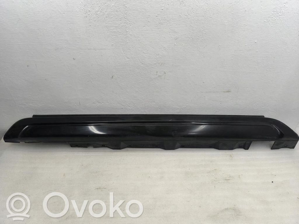 BMW X3 E83 Listón delantero (repuesto de carrocería) 