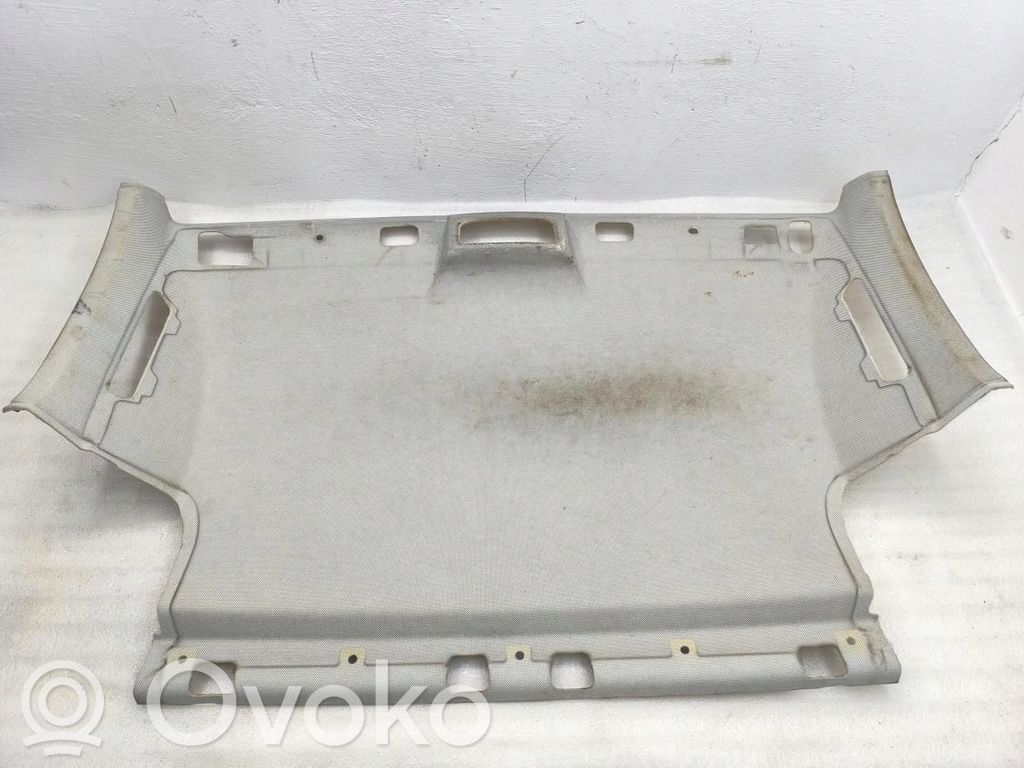 Volkswagen Caddy Techo 