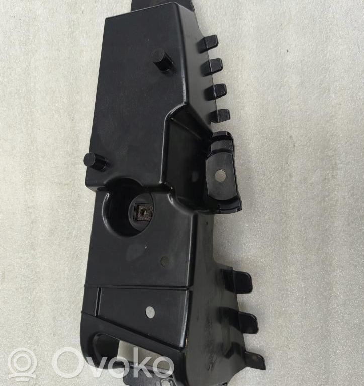 BMW X3 E83 Rear bumper mounting bracket 