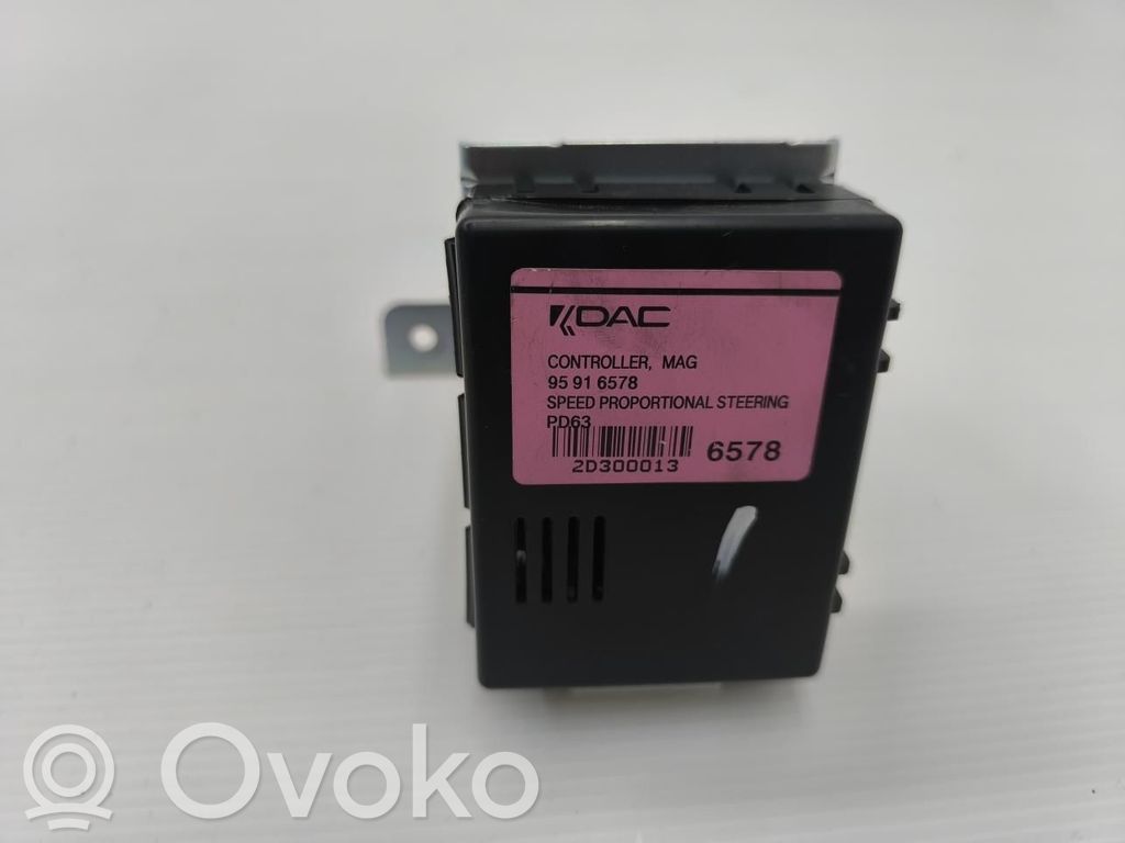 Sensor de ángulo de dirección   95916578,95916578