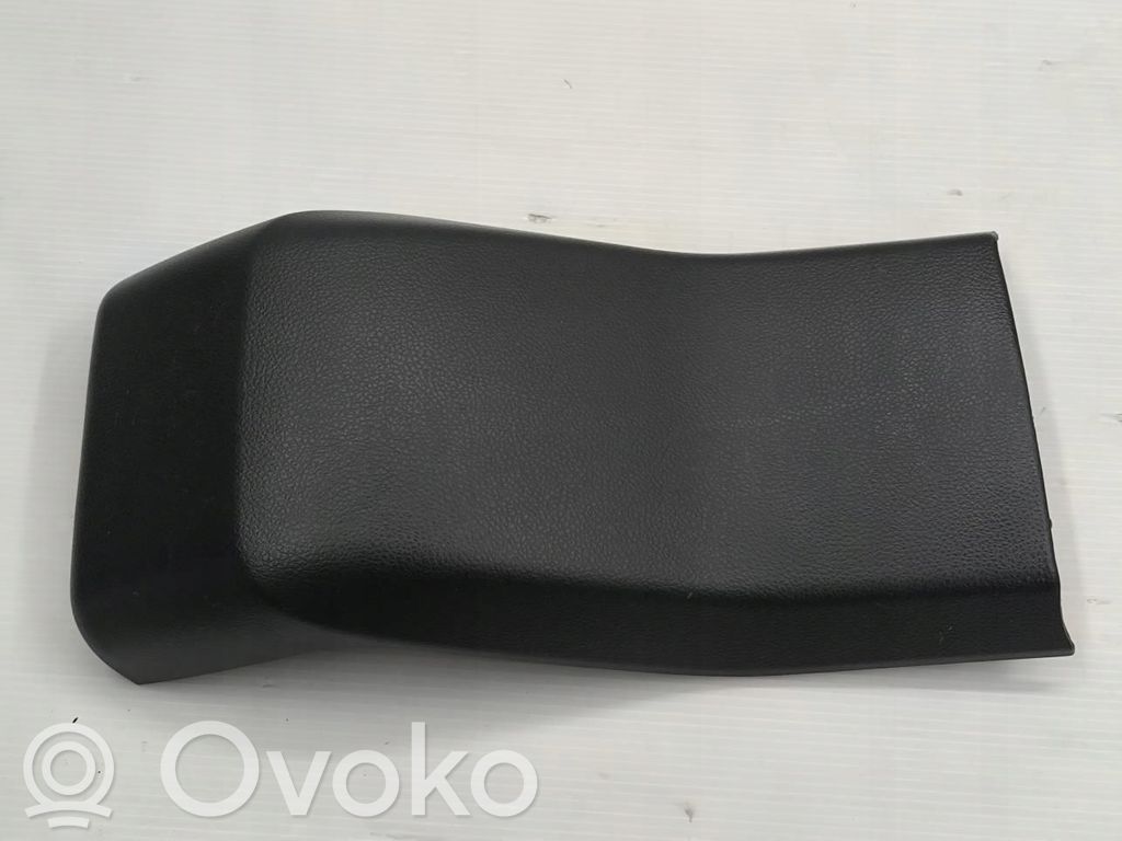 Subaru Forester SJ Moldura lateral de la consola central delantera 