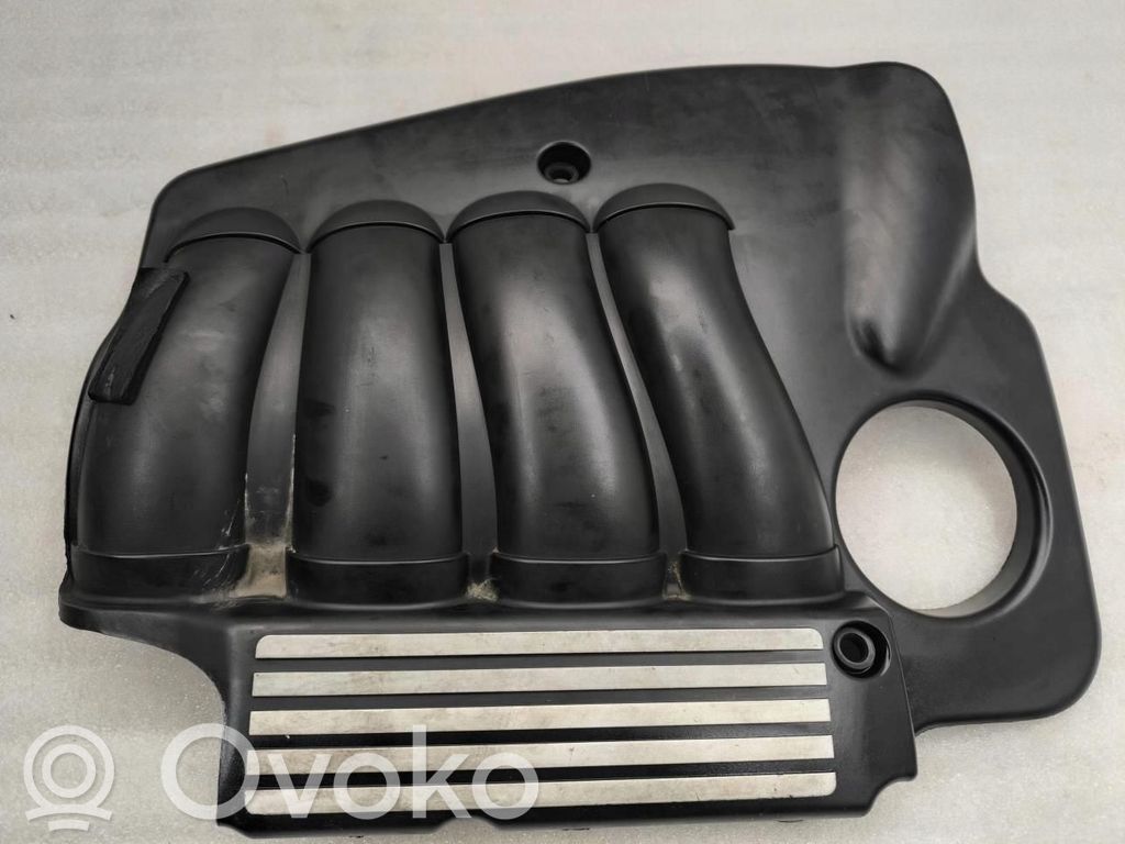 BMW 3 E46 Engine cover (trim) 
