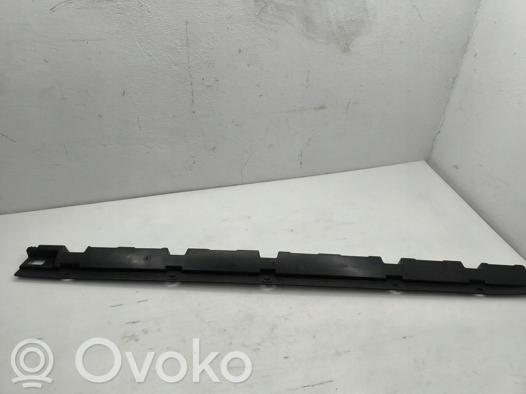 BMW X3 E83 Sill supporting ledge 
