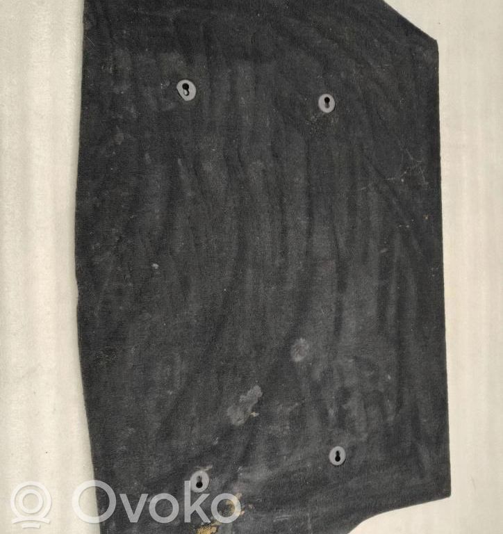 Trunk/boot mat liner   8208380