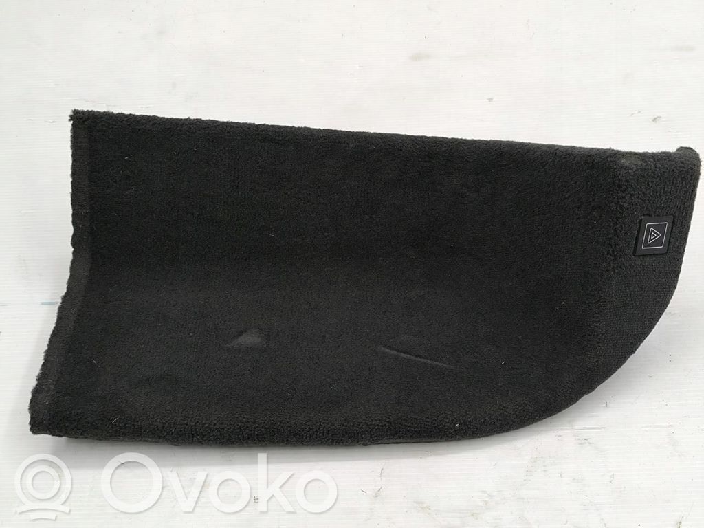 BMW X3 E83 (C) pillar trim 