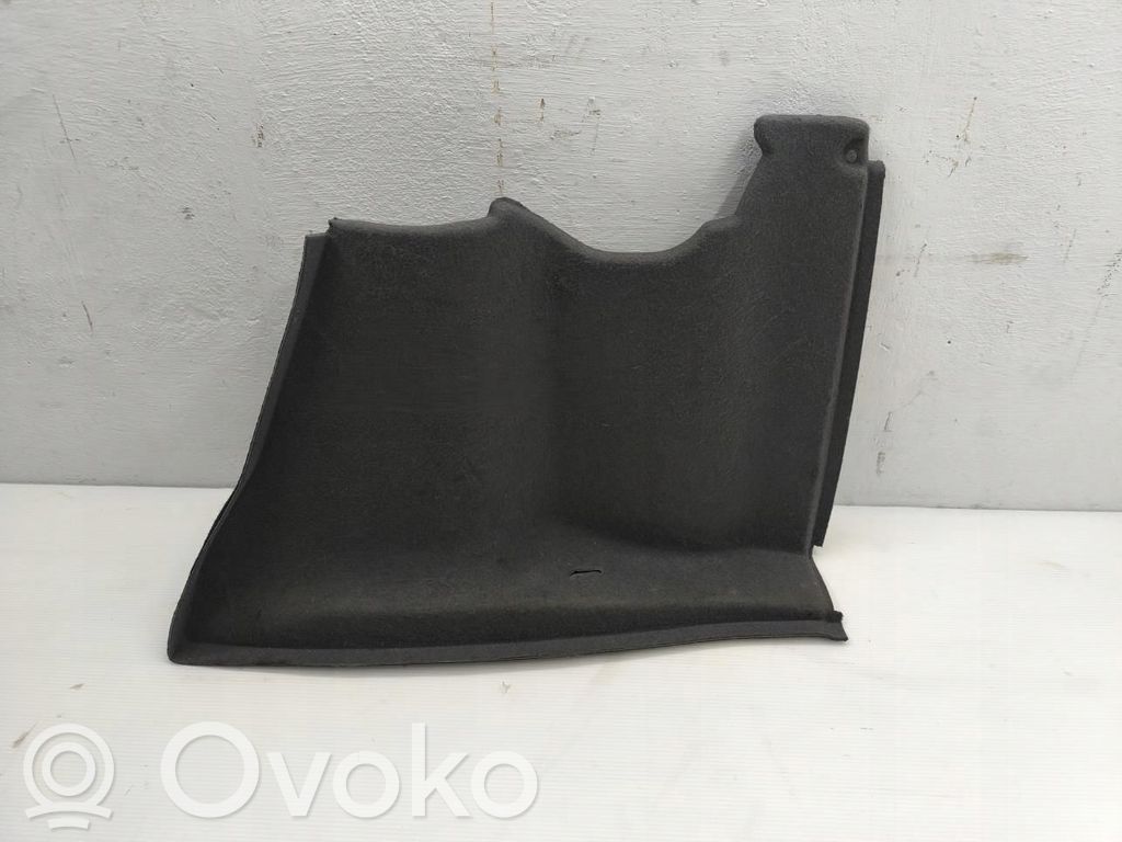 BMW 5 E39 Trunk/boot side trim panel 