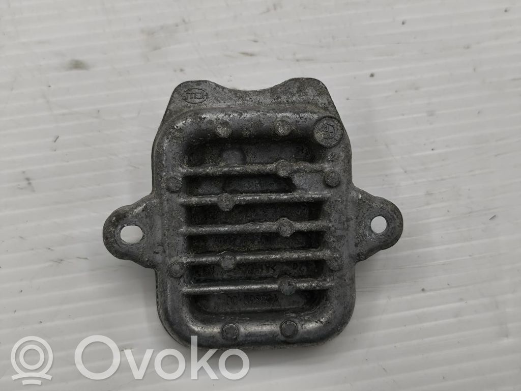 BMW 3 F30 F35 F31 Moduł sterujący statecznikiem LED 