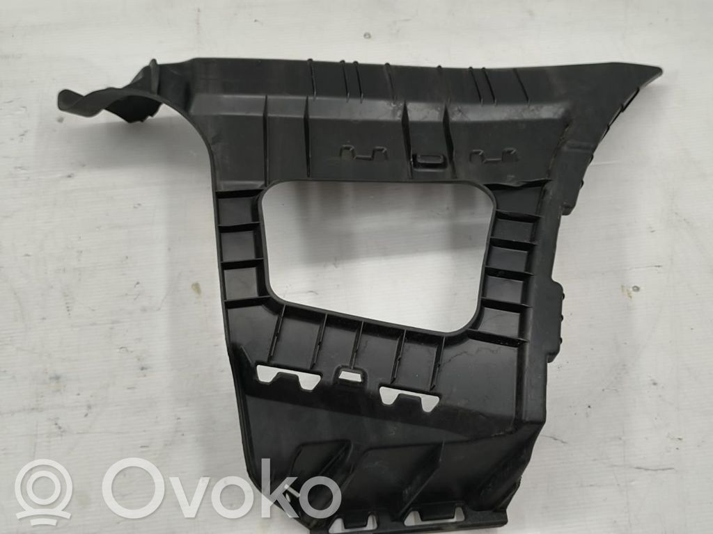 BMW X3 E83 Rear bumper mounting bracket 