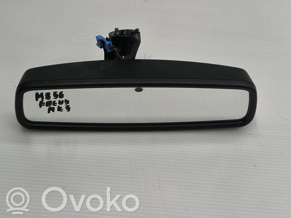 Ford Focus Rear view mirror (interior) 