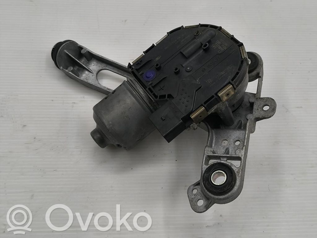 Ford Focus Front wiper linkage 