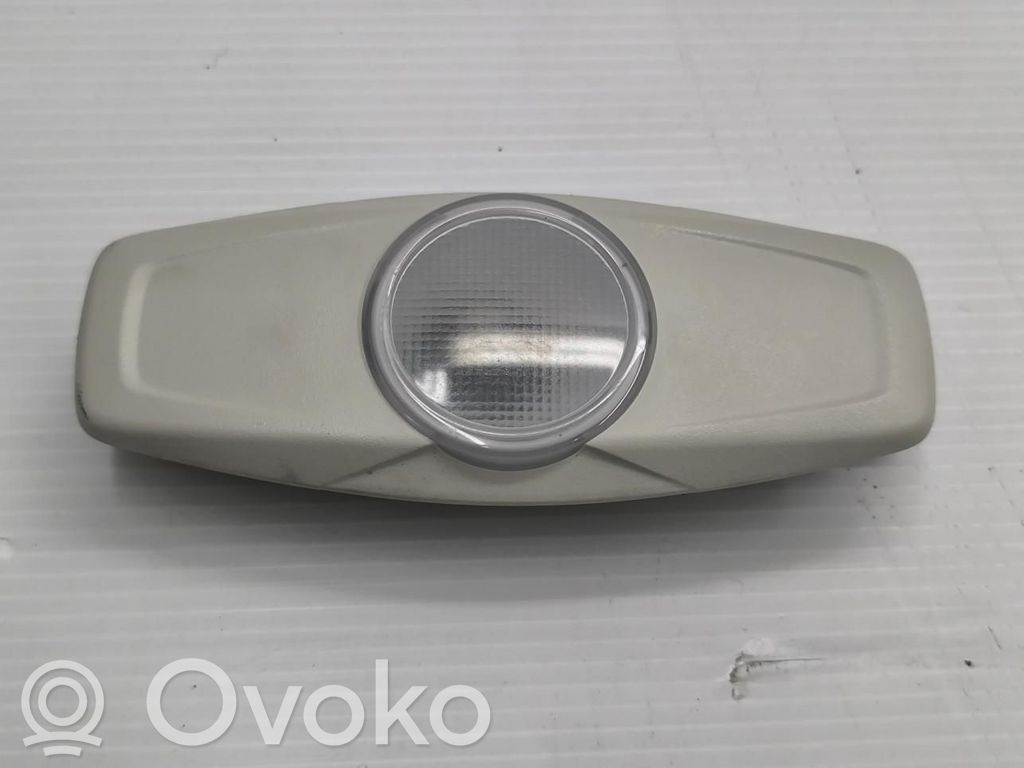 Ford Focus Headlining lighting console trim 