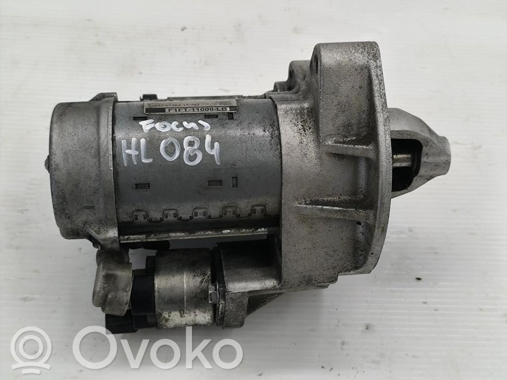 Ford Focus Motor de arranque 